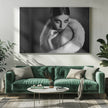 Wall art Diva3