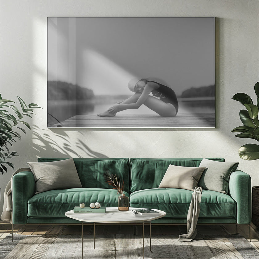 Wall art lato