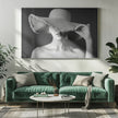 Wall art Maryam