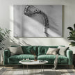 Wall art Monticchellio