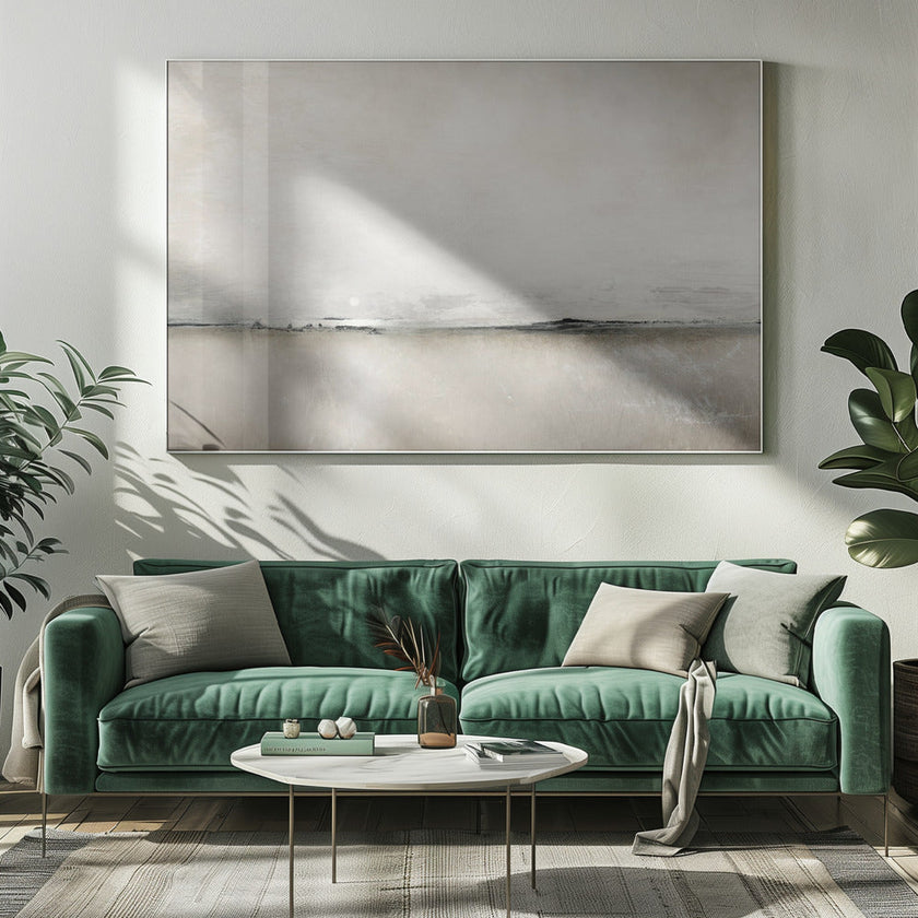 Wall art Sunlight Bay