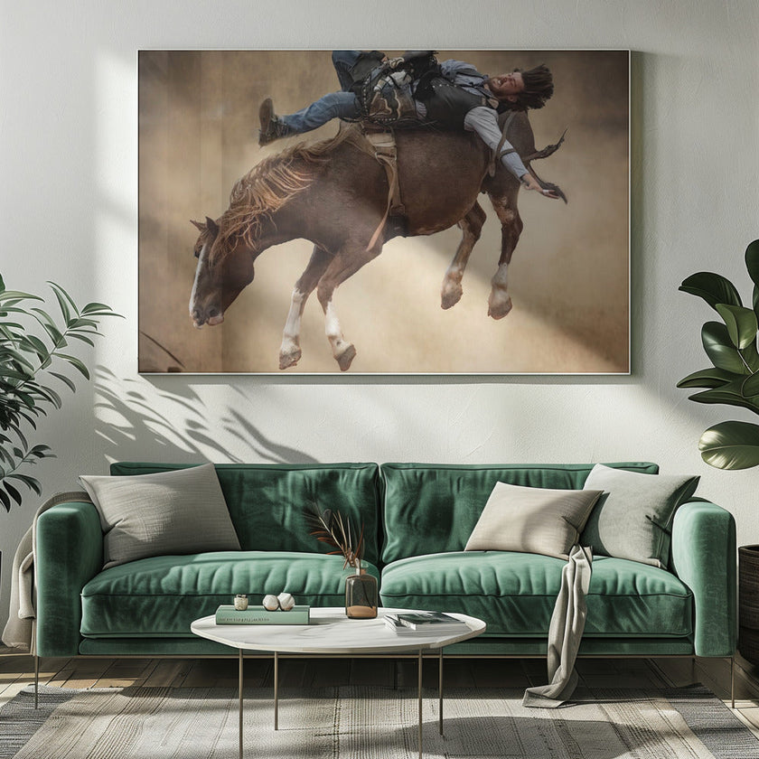 wall Art Flat Out