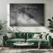 Wall Art Keeping Balance