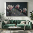 Wall art Magnolias charmants 25