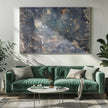 Illustration murale Fleur Art floral Illustration murale 046