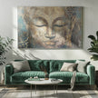 Surreal Fable Abstract Art Illustration Wallart 015