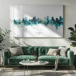 Wall art, Skyline d'Ottawa, Canada