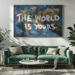 Wall art Boundless Horizons