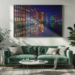 Wall ArtAmsterdam