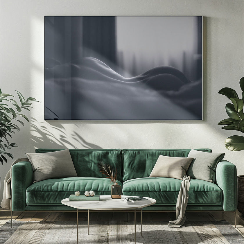 Wall art ...