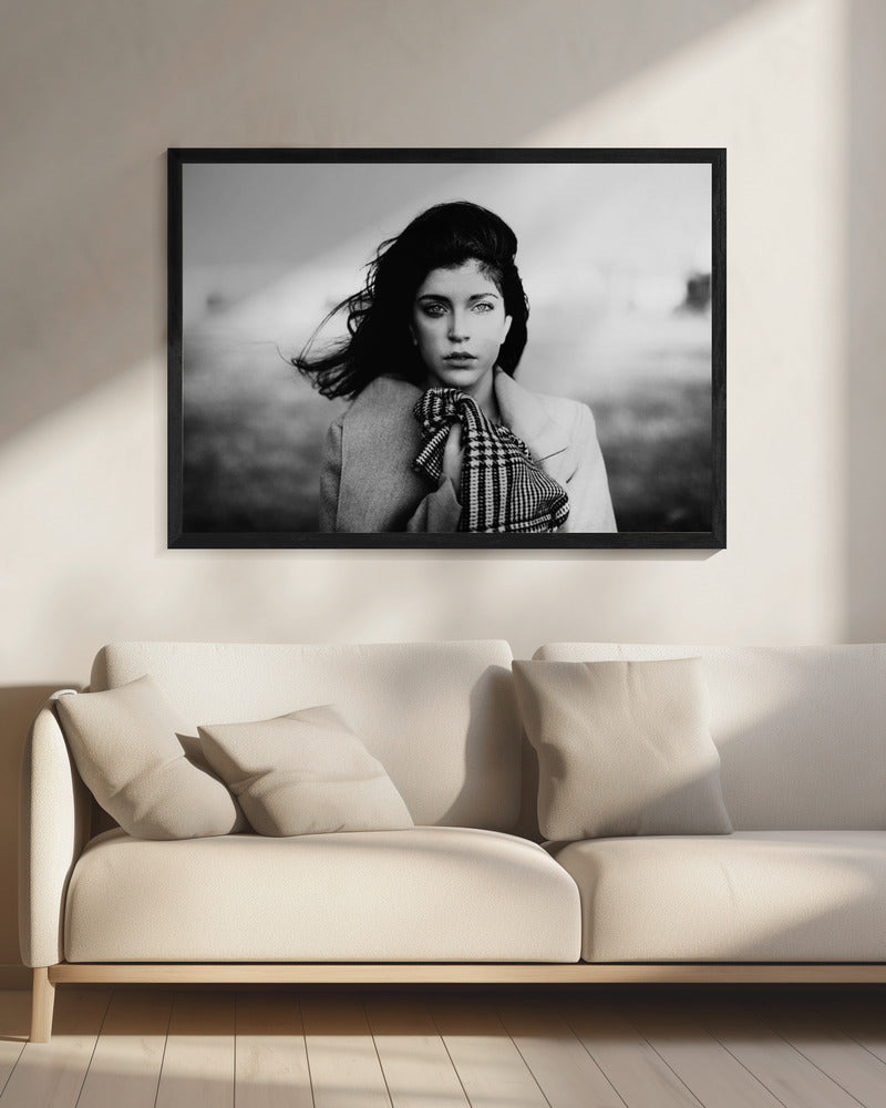 Wall art Untitled
