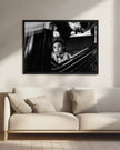 Wall art Untitled