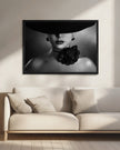 Wall art Enigma