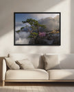 Impression sur toile 