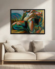 Wall art Neo Deco - 10-06-23