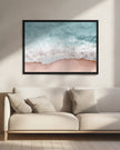 Wall art Beach Vibes III