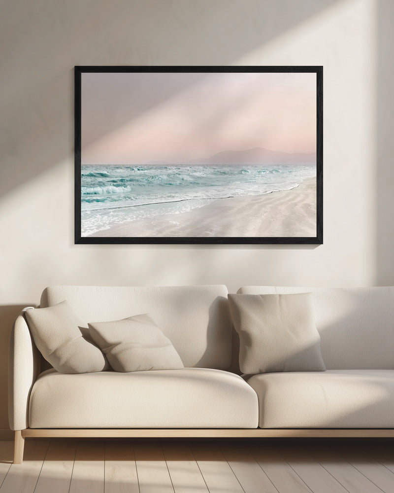 Wall art Beach Vibes VI