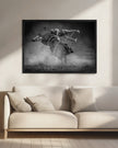 Wall Art Keeping Balance