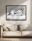 Wall art The Birth of New Cubism - 01-05-14 - 3