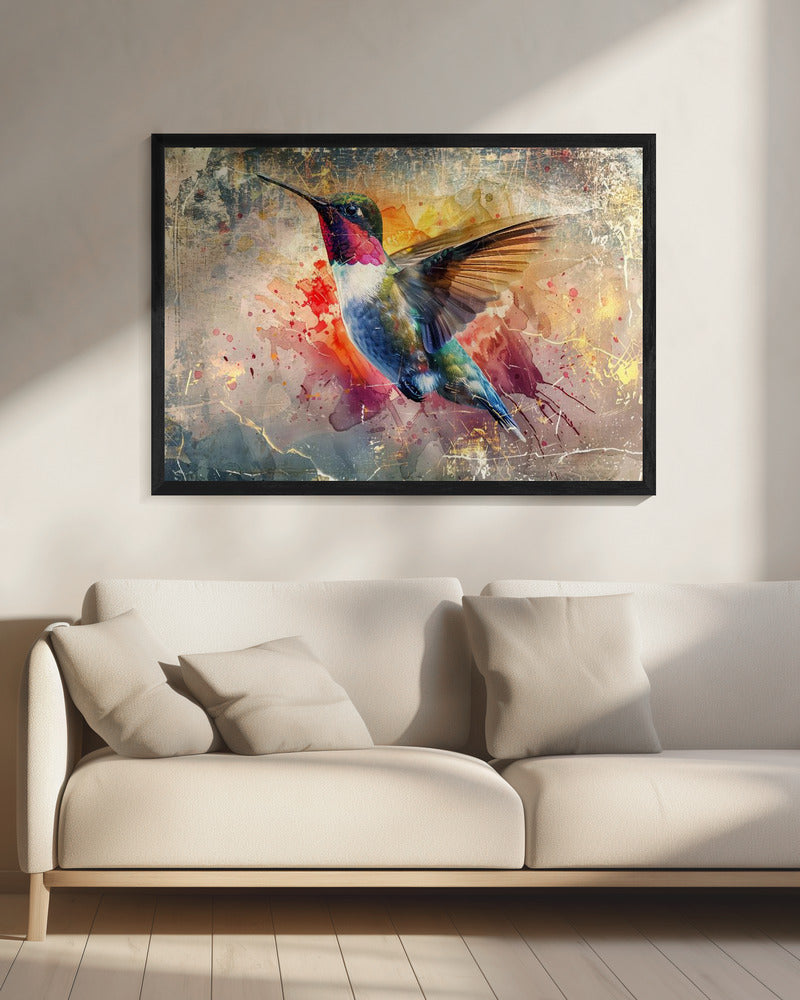 Illustration murale, art mural, oiseau, oiseaux, animal, illustration vintage, art mural 12