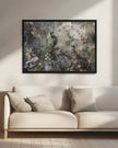 Illustration murale Oiseaux Animaux Art Vintage Illustration murale 17