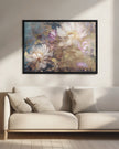Illustration murale Fleur Art floral Illustration murale 002
