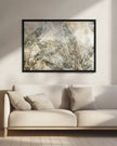 Wall art Jungle Leaves Art Illustration Wallart 10