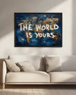 Wall art Boundless Horizons