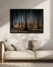 Wall art Mystic Wood