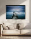 Wall art TIMELESS