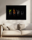 Wall art Elements...