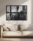 Wall art Trapped
