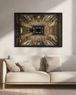 Wall art Galleria Sciarra