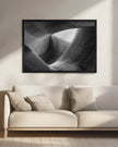 Wall art lines