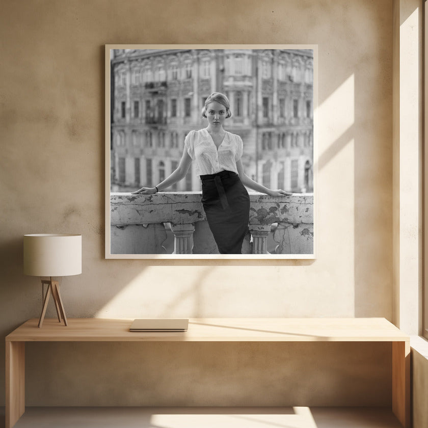 Wall art Elegance