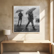 Wall art *