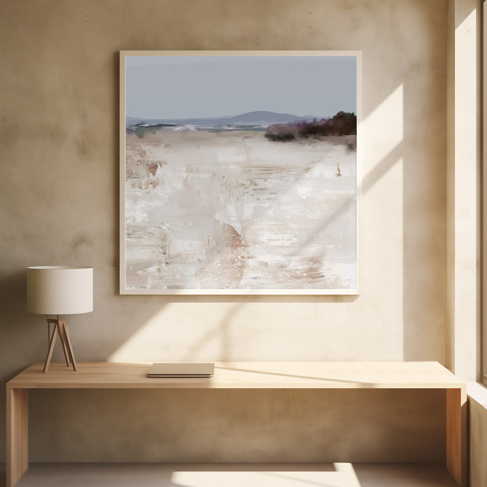 Wall art Stream