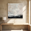 Wall art Nuages