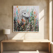 Wall Art Ame Sauvage