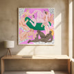 Wall Art Cornichon d'amour