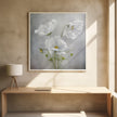 Wall Art Cosmos Charm Irises