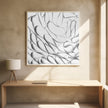 Wall art "S"