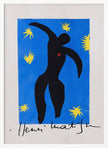 Wall art Jazz