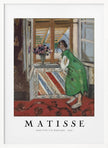 Wall art Jeune Fille a La Mauresque 1939