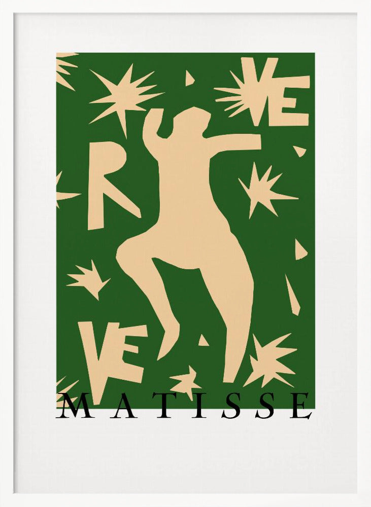 Wall art Verve