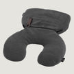 Eagle Creek 2-In-1 Travel Pillow - Ebony
