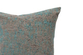 Peacock Cushion Cover