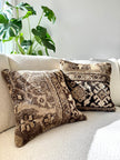 Pillow No. 001 | 16