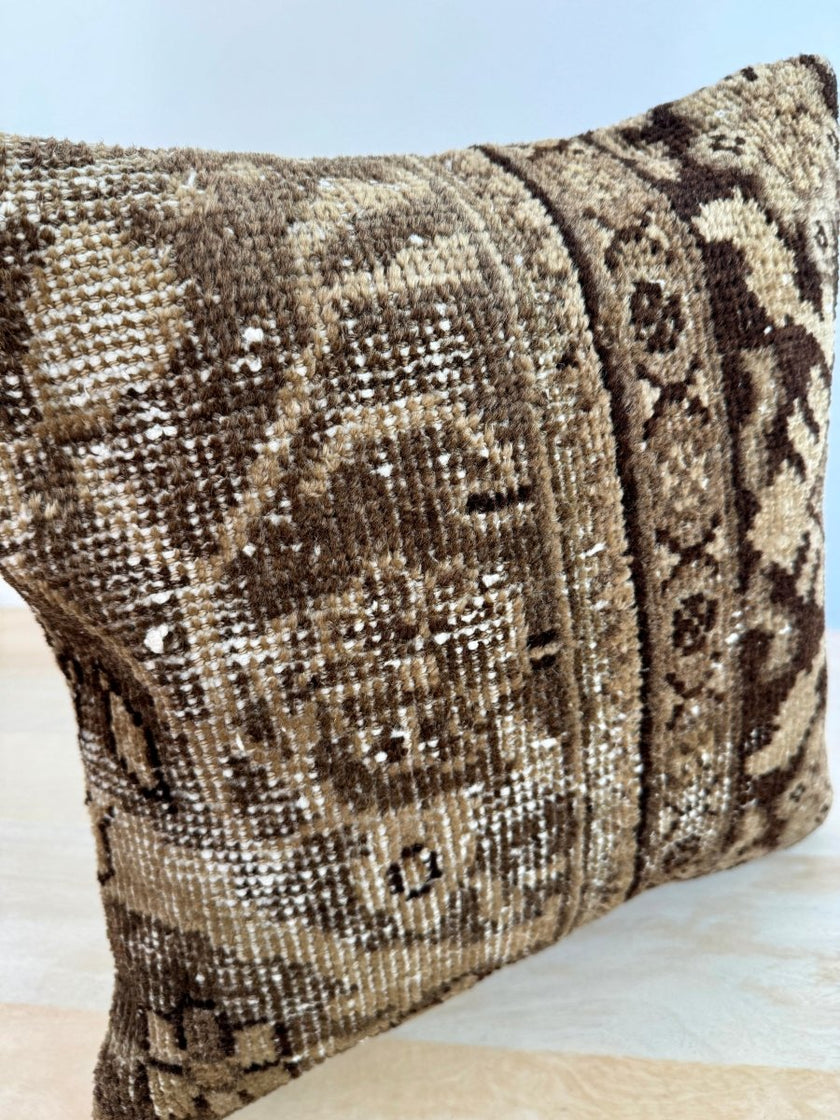 Pillow No. 001 | 16