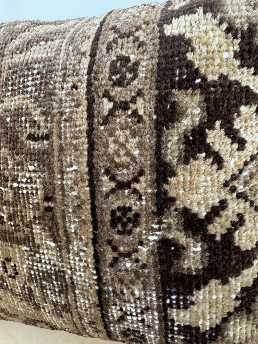 Pillow No. 001 | 16
